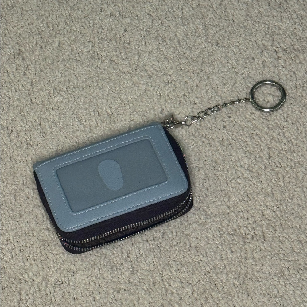 Slim wallet